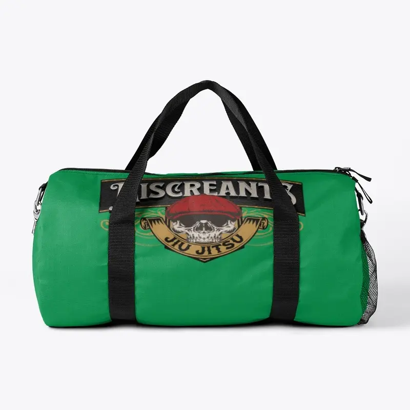 Miscreant Duffel